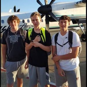 Meet your Posher, Jake